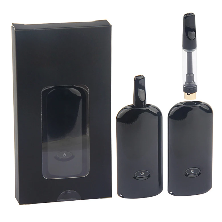 
Hot New Products Custom Small Vape Pen Electronic E-Cigarettes Kit 