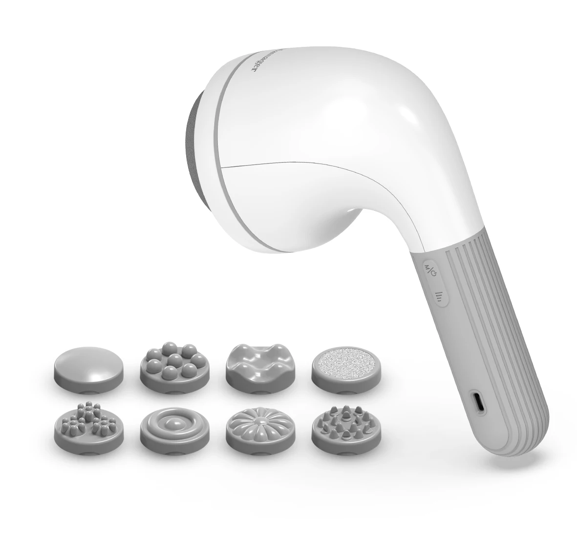 Ekang PL-663 Factory Price Weight Loss Vibrator g5 Body Massage Portable High Quality Body Massage Vibrator