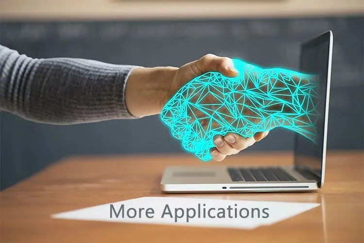 business application-pid