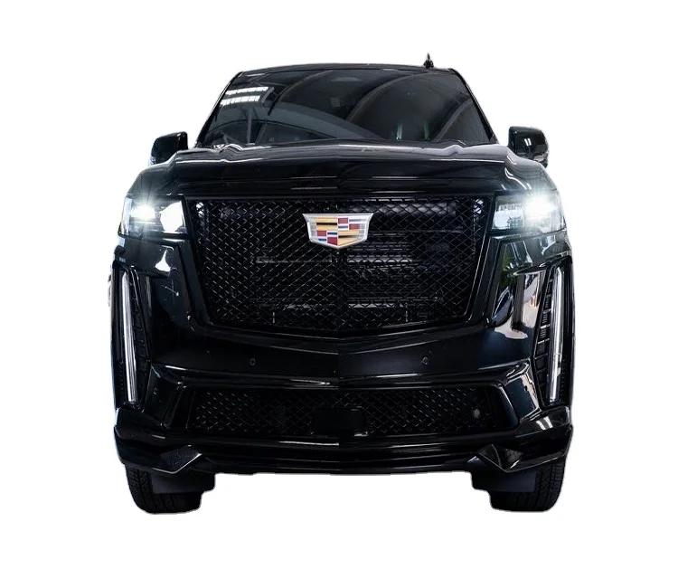 2023 Cadillac Escalade-V 4WD For sale Clean title and Low mileage and sound engine