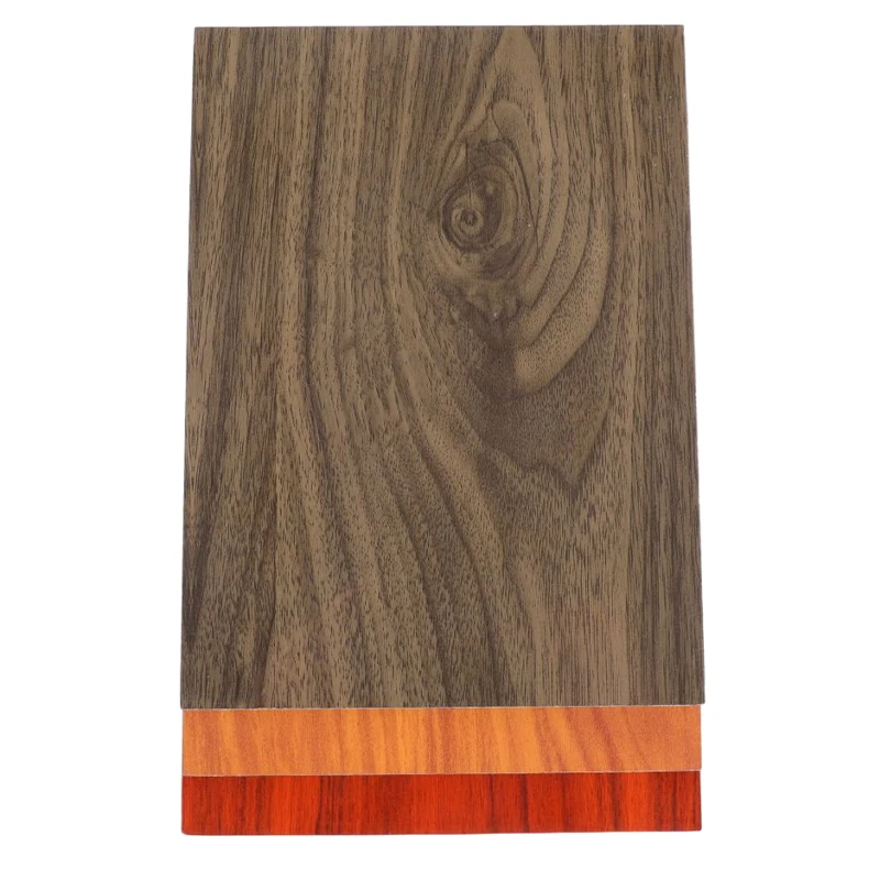Aluminium Wall Cladding Decorative Panels Exterior ACM Panels