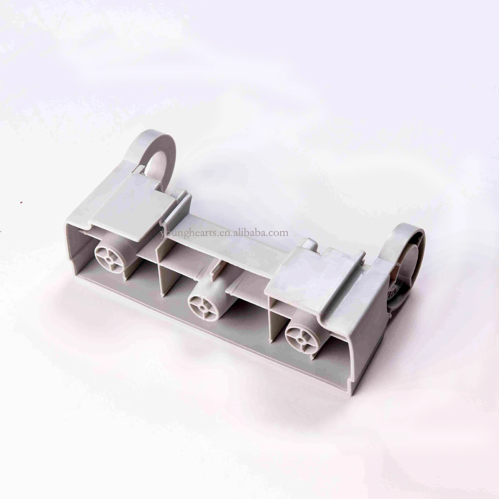 Industrial product design Abs plastic injection mold product design and development services