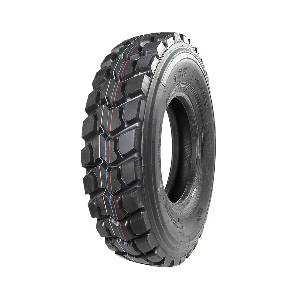 High Quality doupro truck tyre tire 1100R20 900r20 1200r20