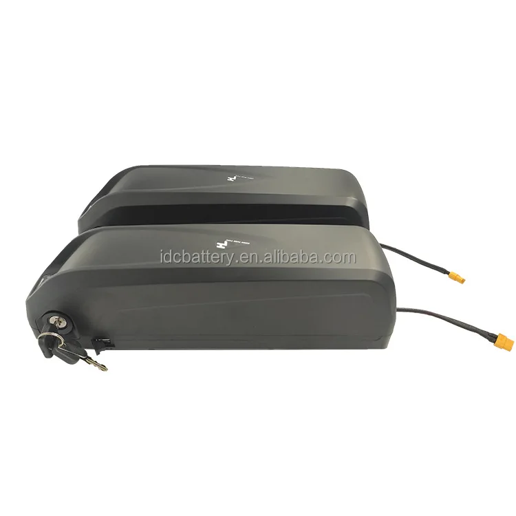 Hailong akku 48v 17 5ah 35E известная батарея hailong e bike Akku 48V