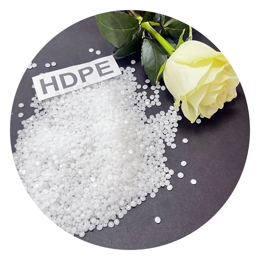 Поставка гранул HDPE высокоглянцевого и плавочного сырья термостабилизатор стабильность размеров для домашней посуды HMA 018