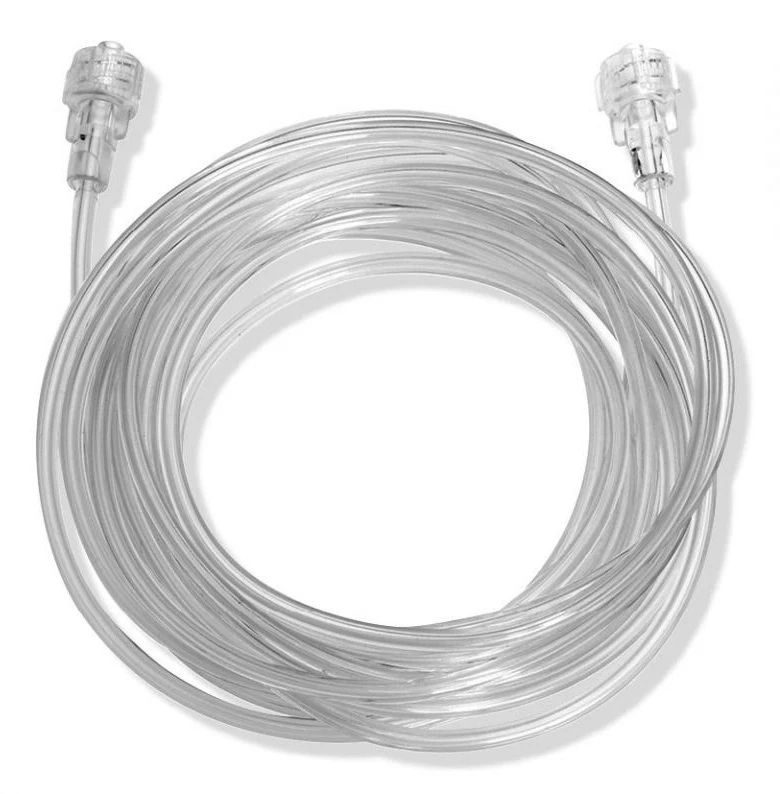 Top Quality Factory Price CO2 Sampling Line with Male Female Luer Connector Length Filter Option Available Medical Consumables