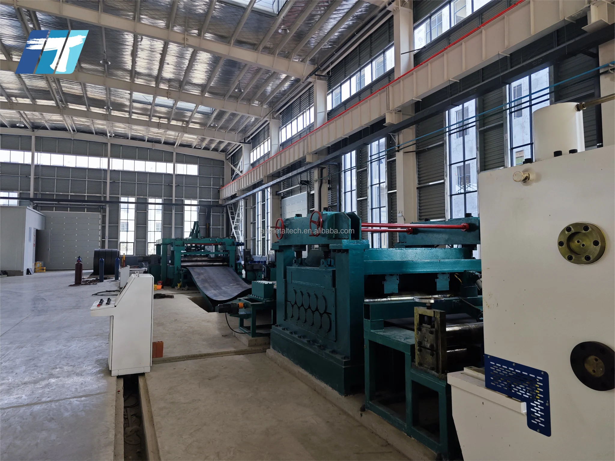 Top Selling Single Girder Eot Crane Supplier of Bridge Cranes
