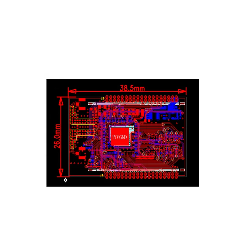 Openwrt Iot Protocols Vpn Ssl/Tls Encryption Module Wifi Mt7688