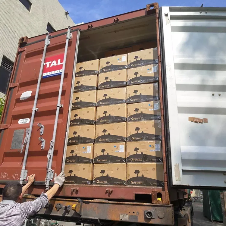 Growatt Three phase Off Grid Inverter With Mppt Wifi Solar Inverter 3KW 4KW 5.5KW 7.5KW 9.2KW 11KW 13KW 15KW 18.5KW 22KW