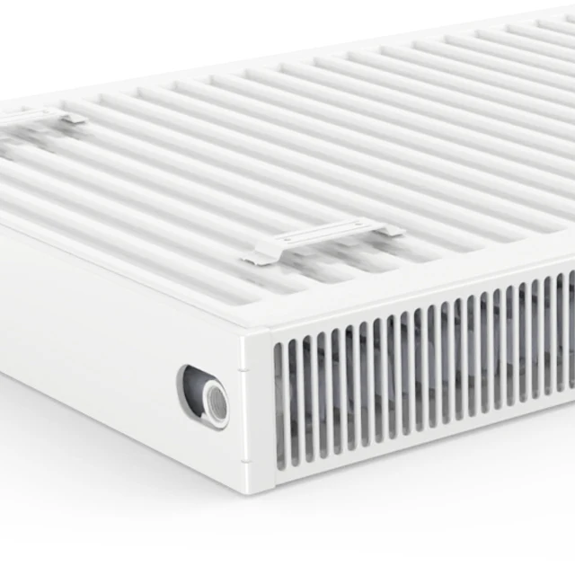 Factory direct source heating steel panel bottom connection