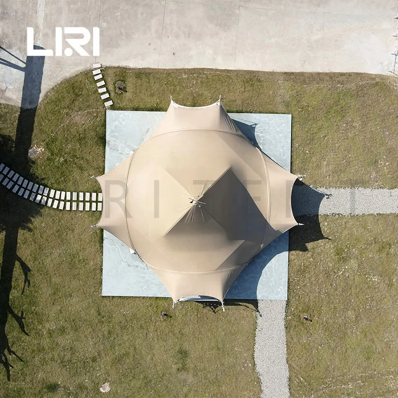 Large size pogada teepee indian pyramid indian tipi wedding party event tents for sale