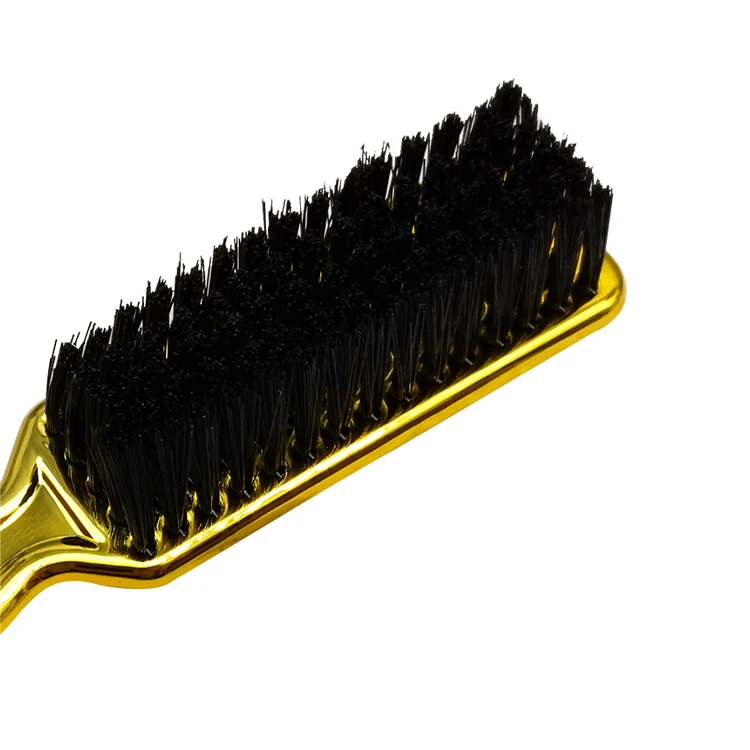 Dust Scrub Plastic Brush For Beard and Hair Cutting for Hair Salon Accessories