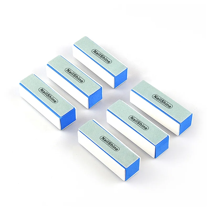 Высокоэластичная губка для ногтей