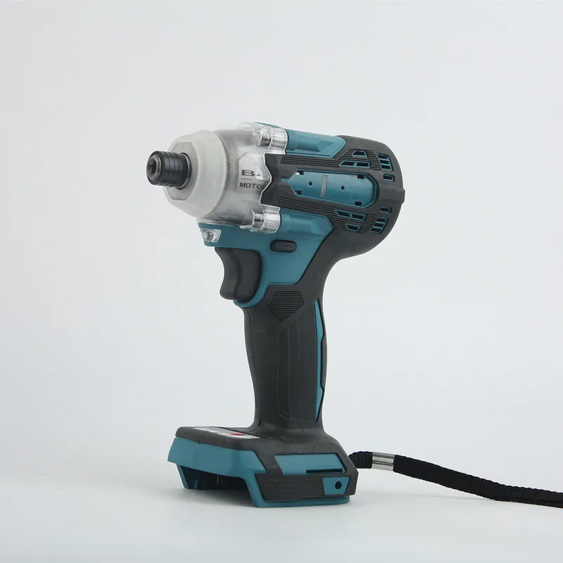 Cordless Impact Wrench Set Hot Sales Power Wrench Cordless Impact Industrial Tool Set Corded Impact Wrench