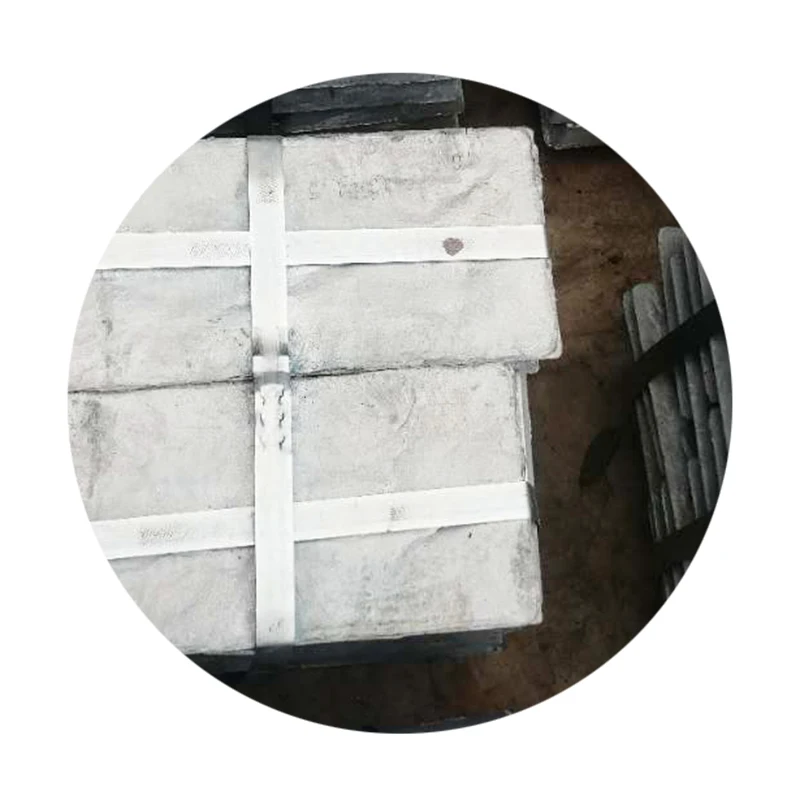 
99.99% ZINC INGOT from china for sale 