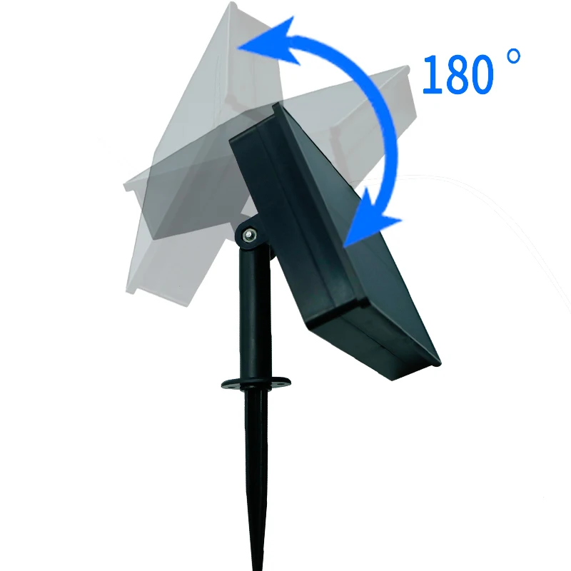 
Remote control 100 200 500 1000 LED Solar String Lights Wedding Party Decorations solar Christmas light 