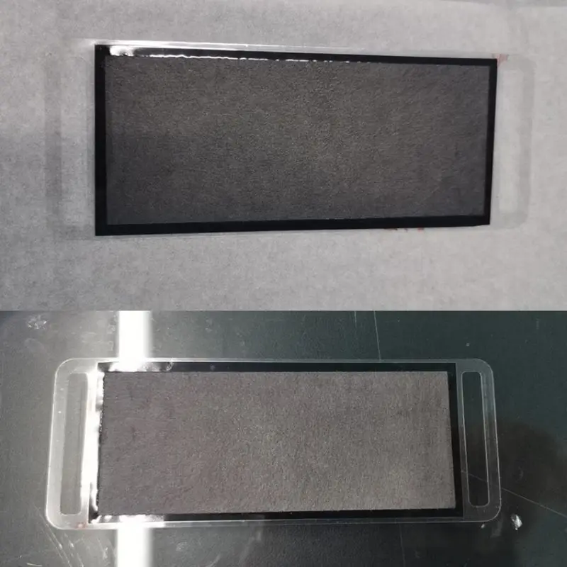 Empowering a Sustainable Future: Eco-Friendly Proton Exchange Membrane for Hydrogen Fuel Cells