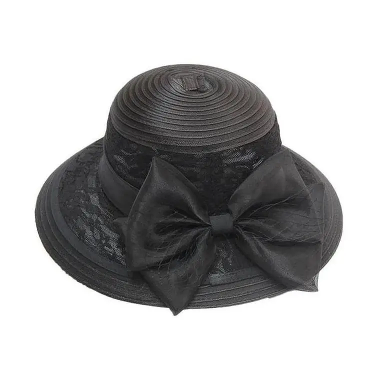 Festive Plush Birthday Wholesale Pink Foam Top Wedding Cheap Fun Fashion Custom Label Festival Party Fedora Hats Adult Bava