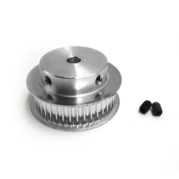 INTECH 40 tooth security timing pulley 40-3M-09 China for sale