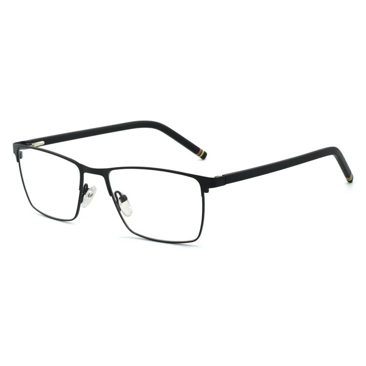 New metal tr90 metal eyeglasses frames wholesale square children optical eyeglasses frame prescription eyeglasses frames