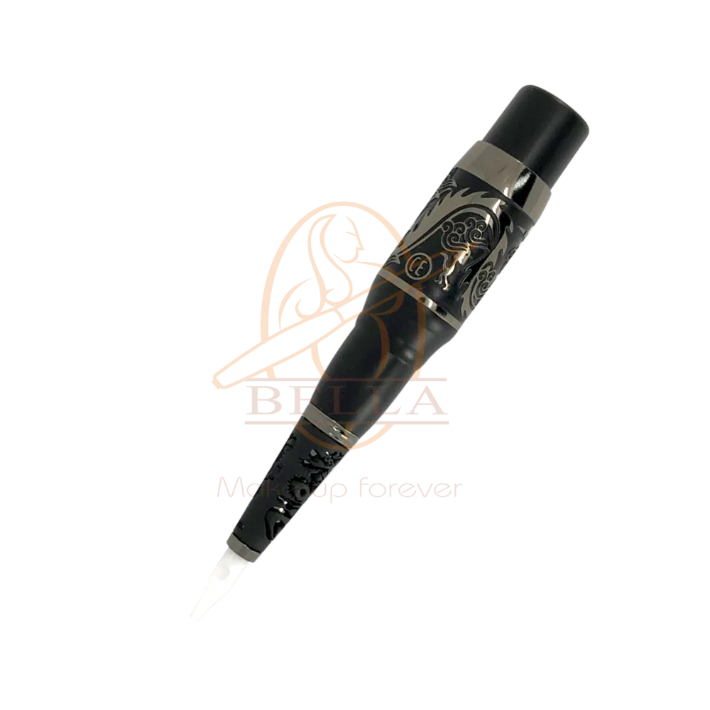 Permanent Makeup pen machine for lip eyebrow tatoo