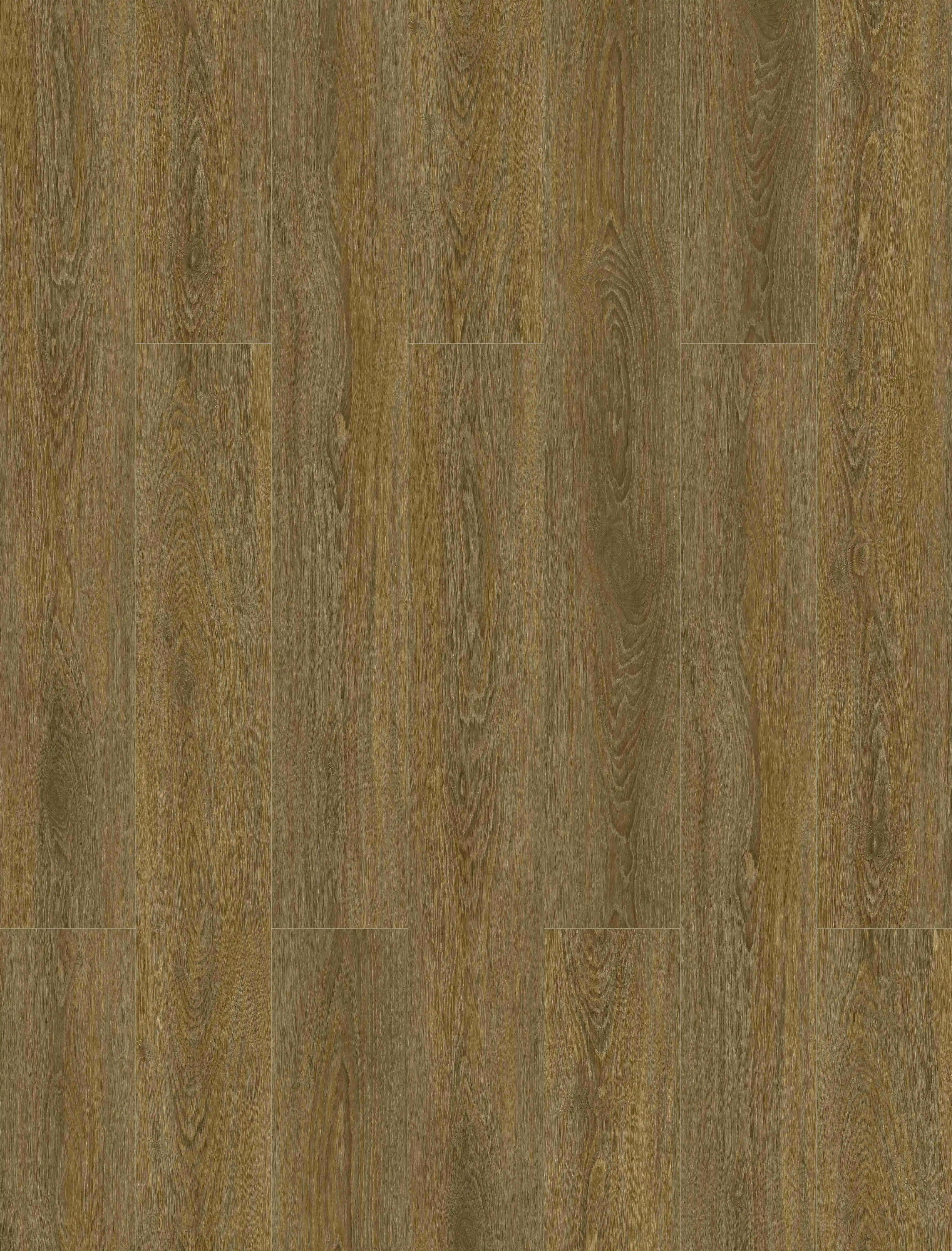 Factory direct wholesale Natural Oak Wood design scratch resistance LVT SPC Flooring