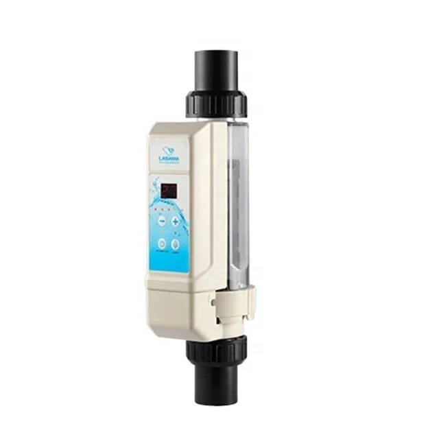 Salt Chlorinator Pool Water Cells Price System Machine For Swimming Salt Chlorine Generator