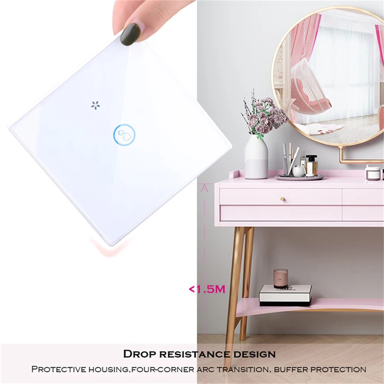 
2020 new type factory directly sales remote control wireless switches 
