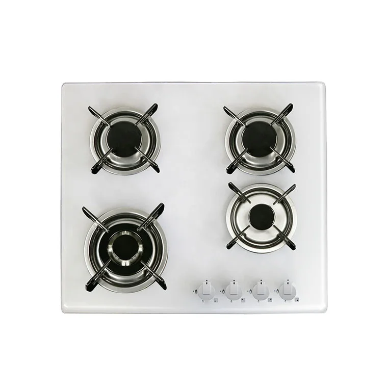 kitchen project hot selling gas hob four