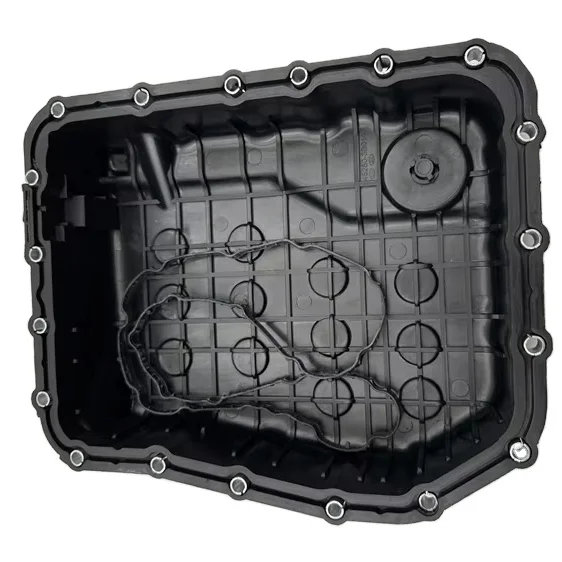 Direct wholesale Automotive Parts Control transmission systems COVER-VALVE BODY 45280-3B011