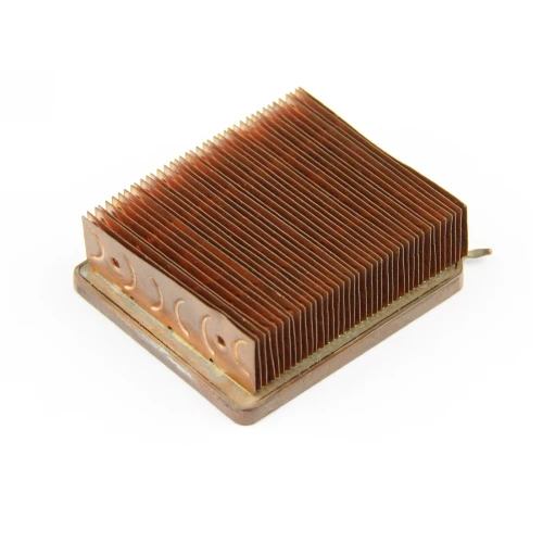 Customized Copper Vapor Chamber Heat sink for cooling