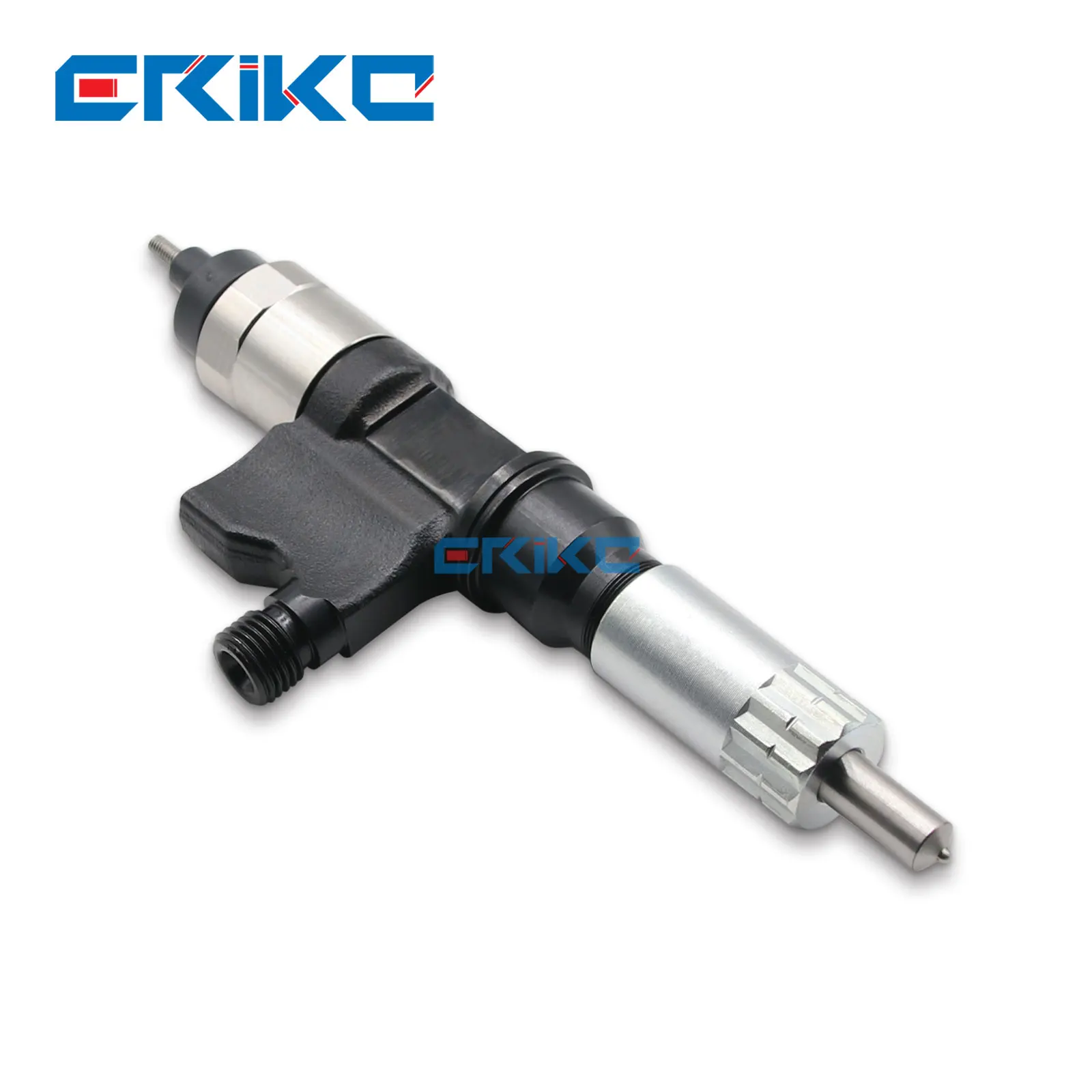 ERIKC fuel oil pump injector 095000-5350 driver injection 095000 5350 common rail injector system 095000-5351 for Denso