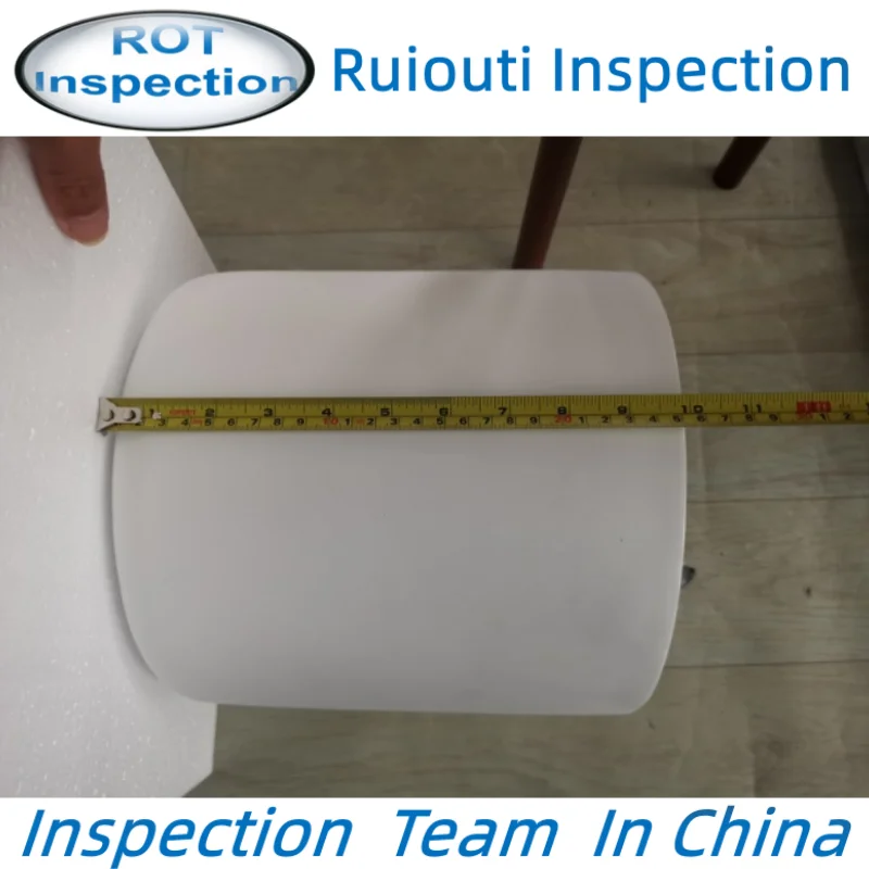 Jiangsu inspection service /manuli service on site/quality control services of plant pot in Yancheng