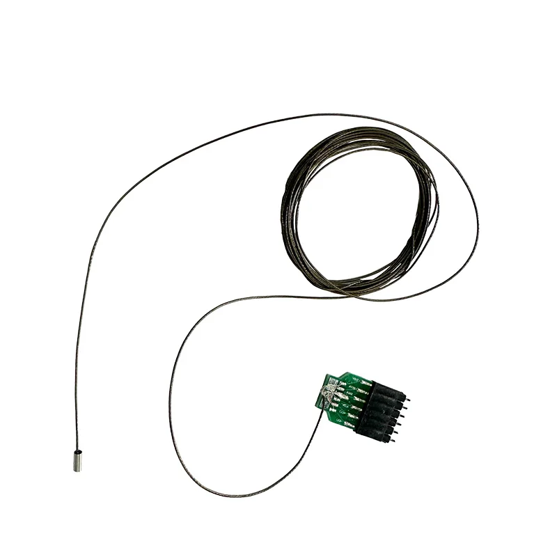 400*400 OVM6946 USB Endoscope Camera 1.8mm 2.0mm CMOS USB Medical Endoscope Camera Module For ENT Gastroscope Laparoscopic