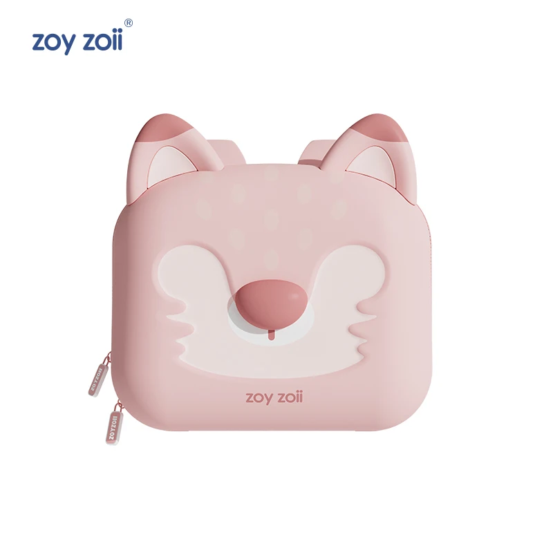 Anti-lost 3d Cartoon animal shape  Children Backpack Bag Kids Girls Boys School Bags Toddler Baby Kindergarten Backpack
