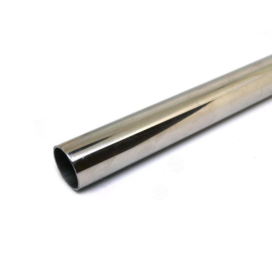 Polished 201 304 316 304L 316L Hexagonal Stainless Steel Tube Pipe