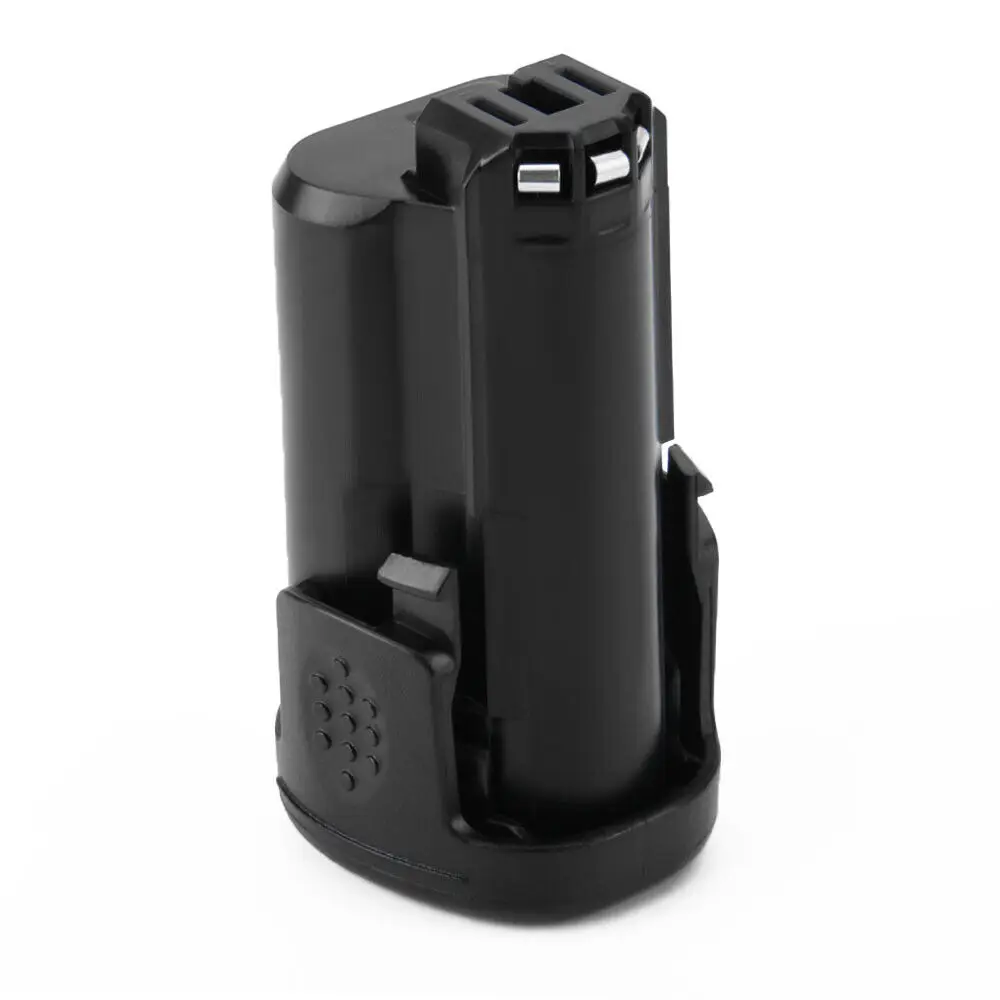 Power  tool battery for S 10-A Bosch GSR 10.8-2-LI  GSR 10.8V-LI-2 GLL 3-80 CG Berner BACD-1 12V GSR 10.8V-2-LI  BS 12V  PSR 108