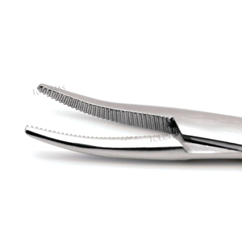 Хирургические щипцы