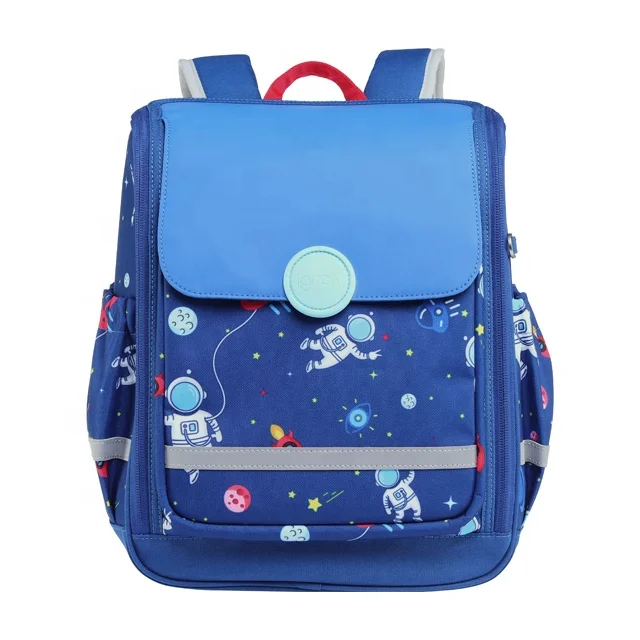 Waterproof Child backpack Durable kids School Bags for Kid Elementary Student