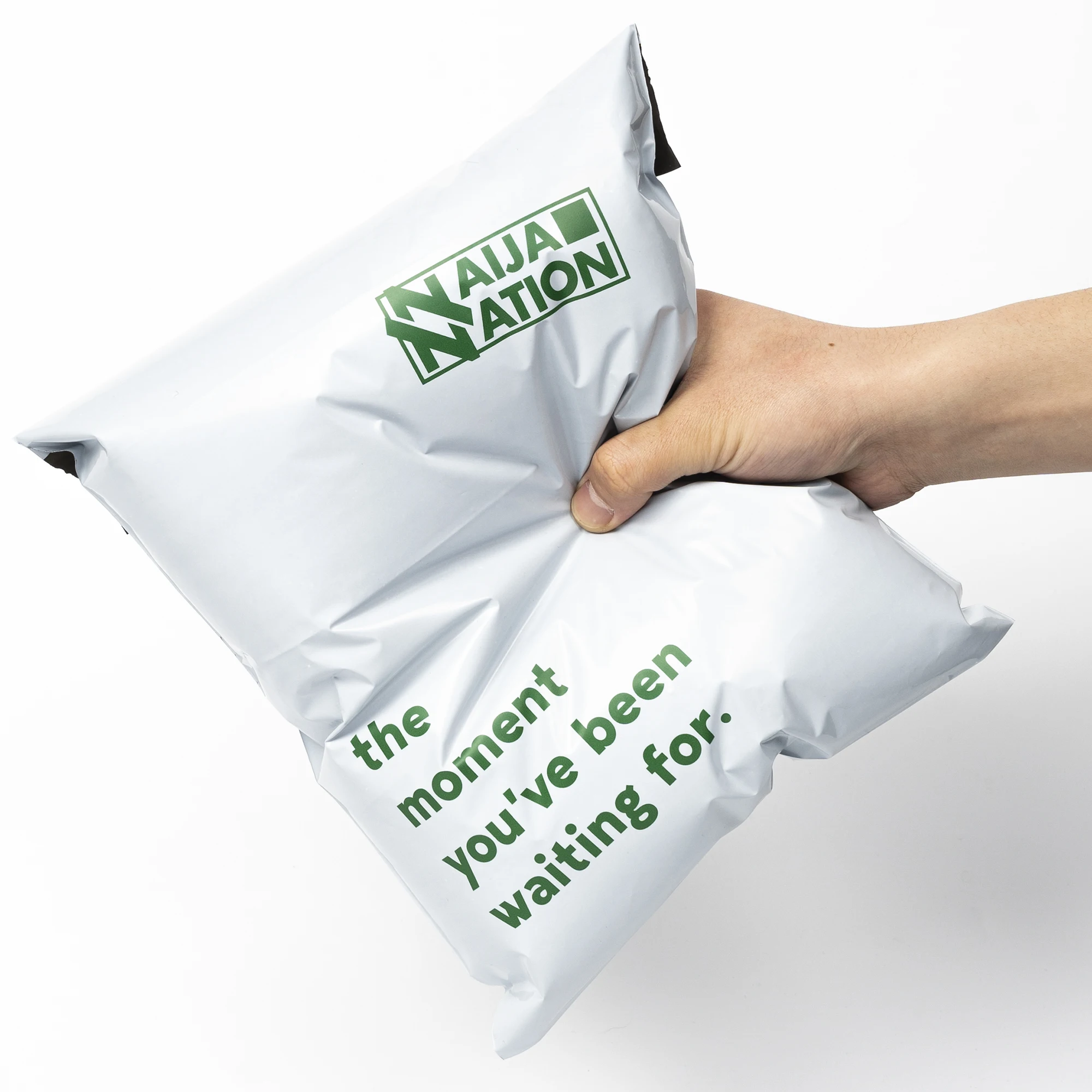 2023 Tear Proof Apparel Packaging Custom Logo Printed Plastic Poly Bags Mailers Mailing Bag Shipping for Clothing Clothes