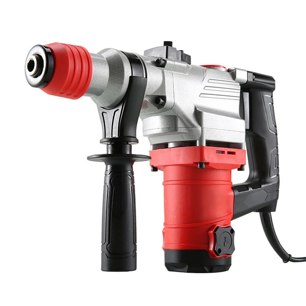 Factory product Power hammer multi-purpose impact drill is an industrial-grade professional tool for household