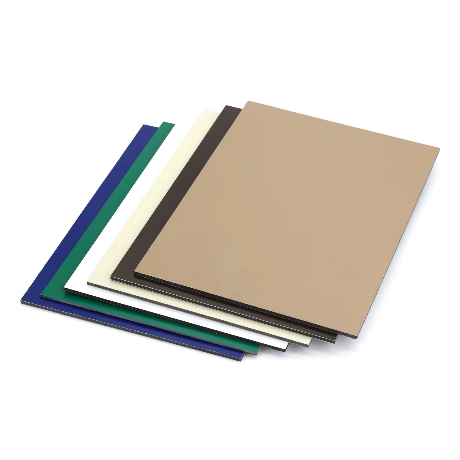Composite External Wall Cladding Acp Sheet