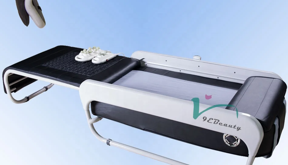 massage far jade massage bed JT V3