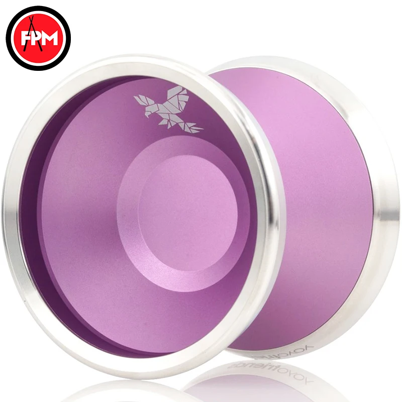 Yoyofriends FPM профессиональные гирлянды йо-йо для чувствительных и нечувствительных Yoyos