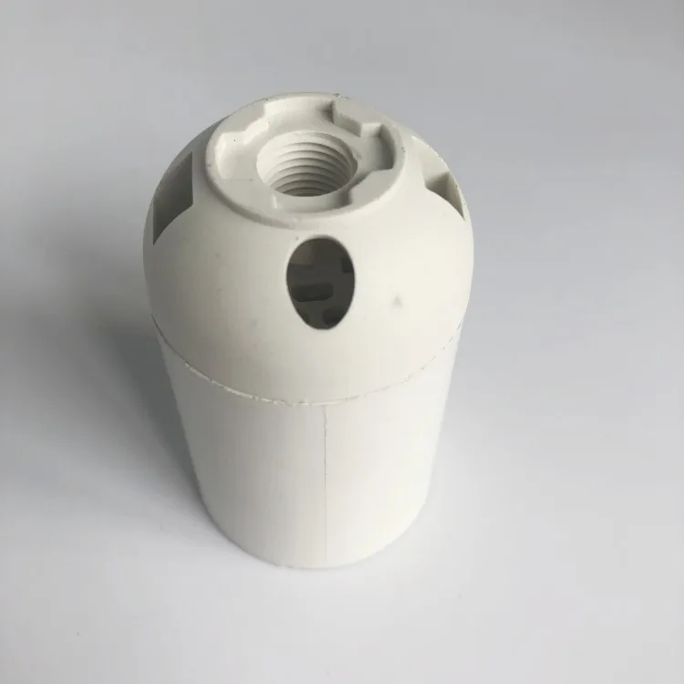 (YK763)E27 подвесной патрон для лампочки E27 винтовой держатель в стиле ретро