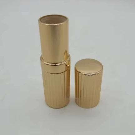 Линия Роскошная алюминиевая помада