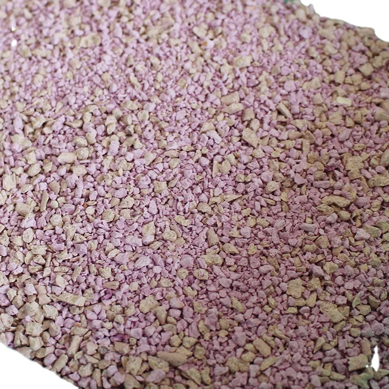 Broken tofu cassava mix cat litter natural cat litter