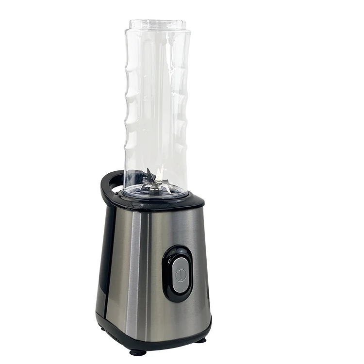 Hot Sale Multi-Function Stainless Steel Blender Countertop Smoothie Blender For Home