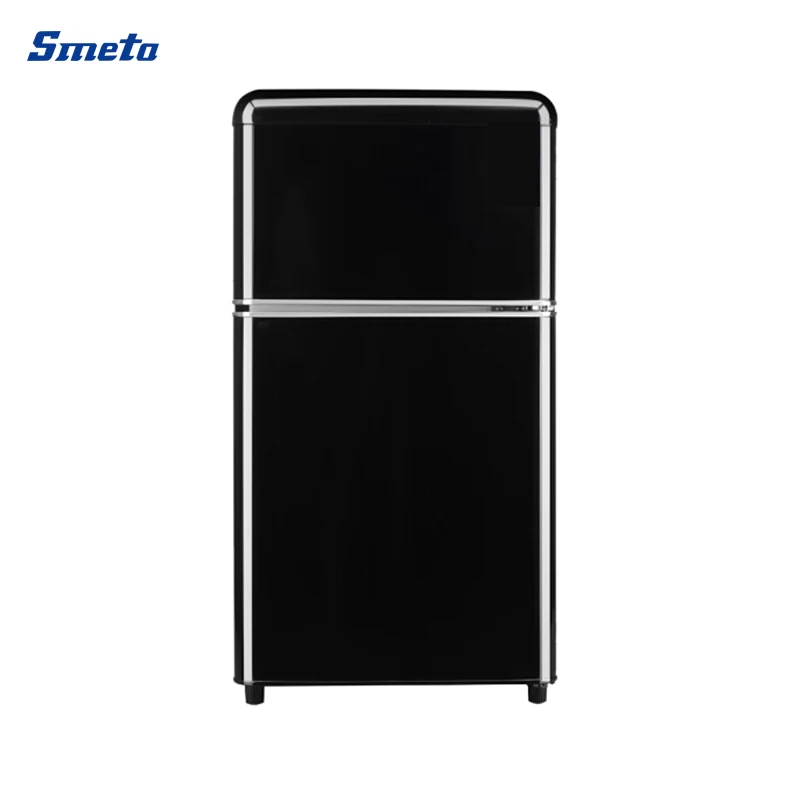 Smeta 88L  Red 4 Star Frigidaire Fridge Kitchen Refrigerator Upright