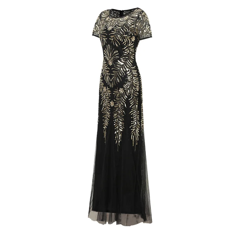 zy011 Cheap High Quality Elegent Sexy Lace Long Sleeve Women Girls Ballroom Dance Dress